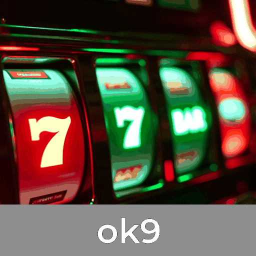Descubra o OK9: Jogue no celular com aplicativo móvel completo e seguro