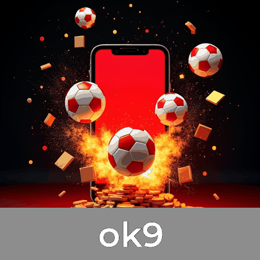 Experimente o Login Exclusivo e Seguro no ok9
