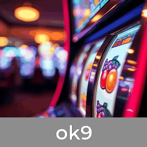 OK9: A Experiência de Cassino ao Vivo Preferida no Brasil