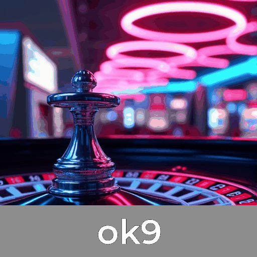 Maximize seus Lucros com os Bônus Generosos e Promoções Exclusivas do ok9
