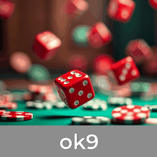 Explore os Diferenciais do ok9 para uma Experiência de Apostas Inigualável